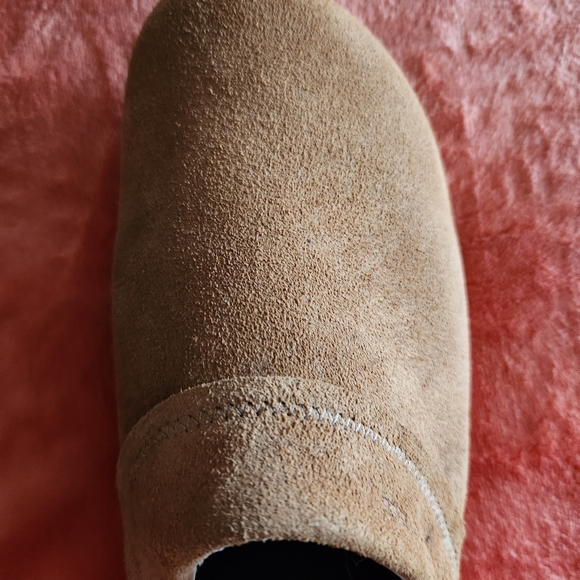 Merrell Juno Clog Suede - Picture 7 of 8